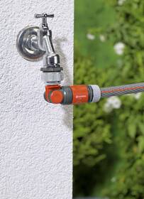 Prípojka na vodovodný kohútik Gardena 2999 

 obrázok produktu 3 z 3