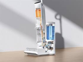 Viacúčelový vysávač Xiaomi Truclean W10 Ultra Wet Dry Vacuum biely

 obrázok produktu 7 z 19