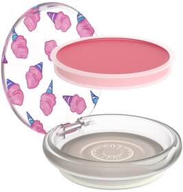 Držiak PopSockets POPSOCKETS PG Lips100 CottonC, Držiak na 

 obrázok produktu 7 z 7