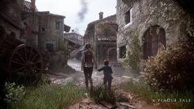 Hra Focus Home Interactive PlayStation 5 A PlagueTale: Innocence 

 obrázok produktu 1 z 4