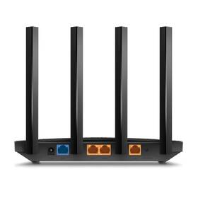Router TP-Link Archer AX17 čierny

 obrázok produktu 2 z 5