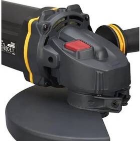 Uhlová brúska CAT DX35 230 mm 

 obrázok produktu 2 z 6