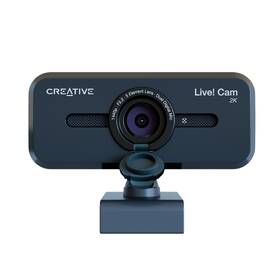 Webkamera Creative LIVE! CAM SYNC V3 čierna

 obrázok produktu 2 z 16