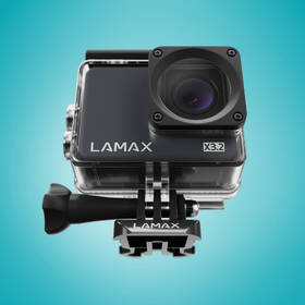 Outdoorová kamera LAMAX X3.2 čierna

 obrázok produktu 6 z 11