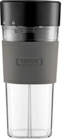 Stolný mixér Sencor SBL 151BK čierny

 obrázok produktu 2 z 10