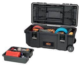 Box na náradie Keter ROC Pro Gear 2.0 Mobile tool box 28" 

 obrázok produktu 2 z 4