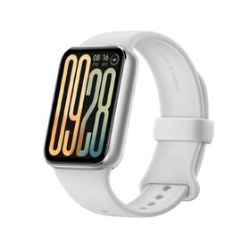 Fitness náramok Xiaomi Smart Band 9 Pro strieborný

 obrázok produktu 2 z 6
