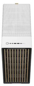 Case FRACTAL DESIGN Chalk White Tempered Glass Clear Tint biela

 obrázok produktu 3 z 19