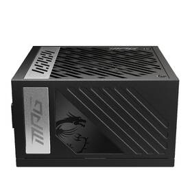Zdroj MSI A1000G PCIE5 

 obrázok produktu 12 z 14