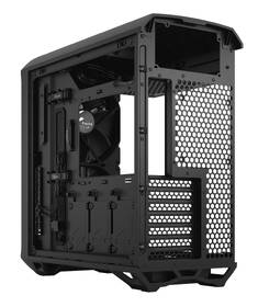 Case FRACTAL DESIGN Torrent Compact Tempered Glass Dark Tint čierna

 obrázok produktu 11 z 13