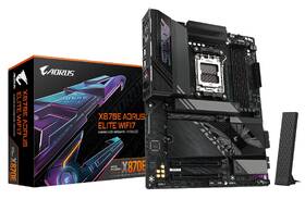 Základná doska GIGABYTE X870E A ELITE WIFI7 

 obrázok produktu 5 z 5