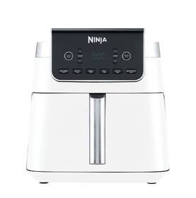 Fritéza teplovzdušná Ninja AF180EUWH Single Basket Pro MAX 6,2 l biela

 obrázok produktu 7 z 14