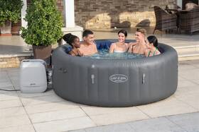 Vírivka Bestway Lay-Z-Spa® Santorini HydroJet Pro™ s APP 

 obrázok produktu 6 z 16
