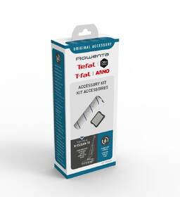 Sada príslušenstva Rowenta ZR336A01 X-Clean 10 biela

 obrázok produktu 2 z 2