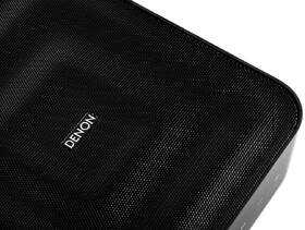 Zosilňovač Denon HOME AMP čierny

 obrázok produktu 12 z 14