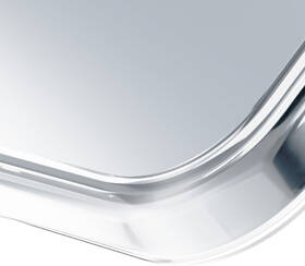 Kryt na mobil 3mk Clear MagCase na Apple iPhone 16 priehľadný

 obrázok produktu 4 z 6