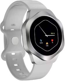 Inteligentné hodinky Canyon SW-88 Hexagon strieborné

 obrázok produktu 3 z 6