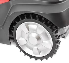 Robotická kosačka Hecht 5615 (s batériou) 

 obrázok produktu 10 z 13