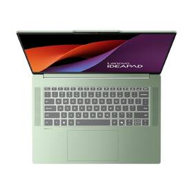 Notebook Lenovo IdeaPad Slim 5 15ARP10 zelený

 obrázok produktu 3 z 10