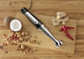 Ponorný mixér Braun MQ7025X čierny

 obrázok produktu 10 z 14