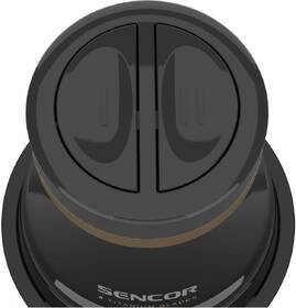 Sekáčik potravín Sencor SCB 4000BK čierny

 obrázok produktu 3 z 6