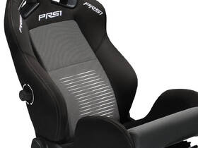 Prídavné sedadlo Next Level Racing PRS1 Performance Reclining Sim Racing Seat čierne/sivé

 obrázok produktu 2 z 8