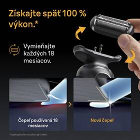 CombiPack Braun 54B čierny

 obrázok produktu 4 z 6