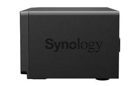 Sieťové úložisko Synology DS1825+ čierne

 obrázok produktu 5 z 6