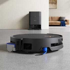 Robotický vysávač Ecovacs DEEBOT X9 PRO OMNI BLACK čierny

 obrázok produktu 20 z 20