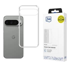 Kryt na mobil 3mk Clear Case na Google Pixel 10/10 Pro priehľadný

 obrázok produktu 1 z 1