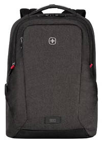 Batoh na notebook Wenger MX Professional 16" sivý

 obrázok produktu 2 z 14