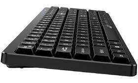 Klávesnica s myšou Genius LuxeMate Q8100 čierna

 obrázok produktu 2 z 5
