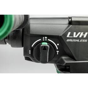 Kladivo HIKOKI DH1826DAW2Z (bez baterie) 

 obrázok produktu 2 z 5