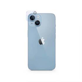 Ochranné sklo šošovky fotoaparátu Epico Camera Lens Protector na Apple iPhone 15/15 Plus 

 obrázok produktu 1 z 1