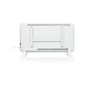 Vykurovací panel Princess 348416 biely

 obrázok produktu 7 z 9
