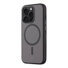 Kryt na mobil Tactical MagForce SmoothIsFast na Apple iPhone 15 Pro čierny

 obrázok produktu 2 z 3