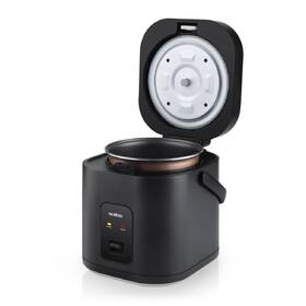Ryžovar Niceboy RiceCooker POP čierny

 obrázok produktu 1 z 5