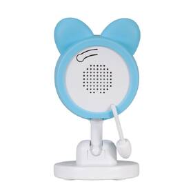 Detská elektronická pestúnka Evolveo Baby Monitor N35 (CAM-35B) biela/modrá

 obrázok produktu 5 z 15