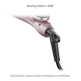 Žehlička na vlasy TrueLife HairIron N3 ružová

 obrázok produktu 9 z 11