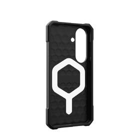 Kryt na mobil UAG Essential Armor na Samsung Galaxy S26 čierny

 obrázok produktu 3 z 15