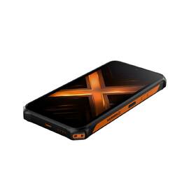 Mobilný telefón myPhone Hammer Energy X2 6 GB / 128 GB čierny/oranžový

 obrázok produktu 2 z 12