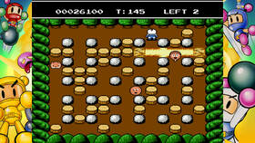 Hra U&I Entertainment Switch Super Bomberman Collection 

 obrázok produktu 3 z 9