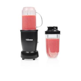 Stolný mixér Tristar BL-4486 čierny

 obrázok produktu 4 z 9