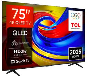 Televízor TCL 75P7L 

 obrázok produktu 6 z 16