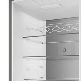Chladnička s mrazničkou Whirlpool WHK 26373 XBR6EA nerez

 obrázok produktu 7 z 21