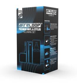 Čistiaca sada Reloop Premium Vinyl & Stylus Cleaning Set čierna

 obrázok produktu 3 z 8