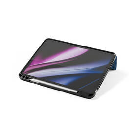 Puzdro na tablet Epico SolidWoven Flip Case Apple iPad Pro 11"(3.-6. gen)/Air 10,9"(A14-M1)/Air 11"(M2-M3) modré

 obrázok produktu 2 z 4