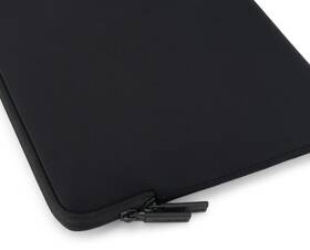 Puzdro na notebook Pipetto Classic Fit Sleeve Black - MacBook Neo 13 čierne

 obrázok produktu 4 z 14