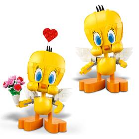 Stavebnica LEGO® Looney Tunes™ 40824 Roztomilý Tweety 

 obrázok produktu 1 z 8