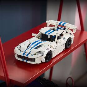 Stavebnica LEGO® Technic 42234 TECHNIC 42234 

 obrázok produktu 8 z 8